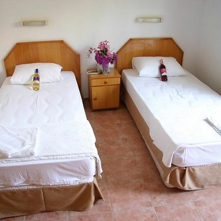 Hibiscus Apartments Marmaris Exterior foto